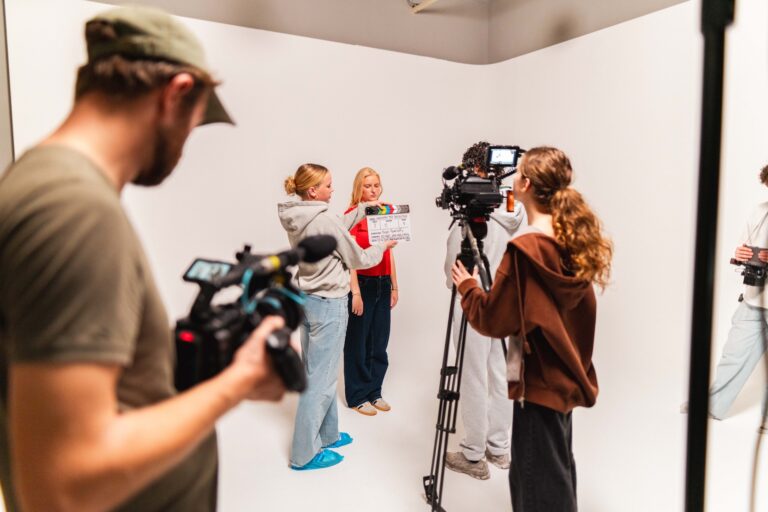 Leeuwarden European Youth Capital – Presentatie (2025)