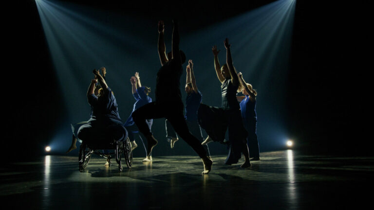 MOMENTUM – LEEFMEESTERS PROMO #2 (2025)