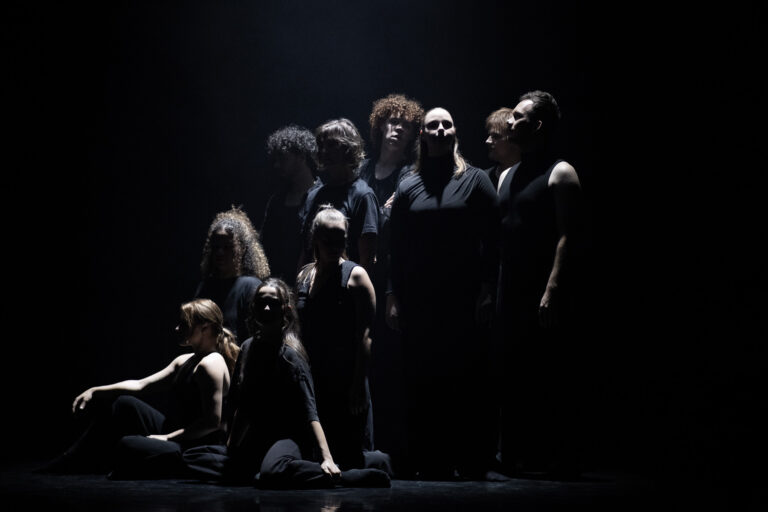 THE FACTORY – EINDVOORSTELLING (2025)